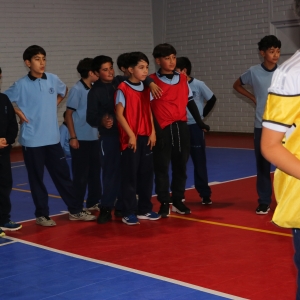 Día de la Actividad Física